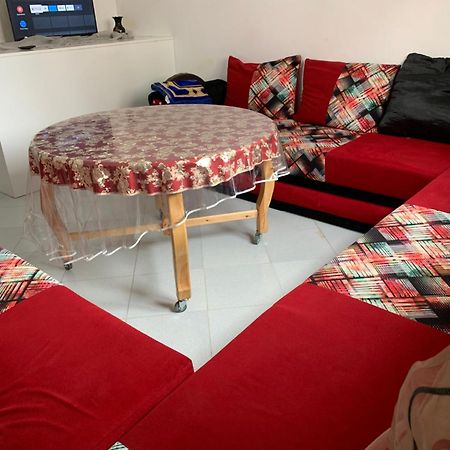 Happy Apartment Agadir Zewnętrze zdjęcie