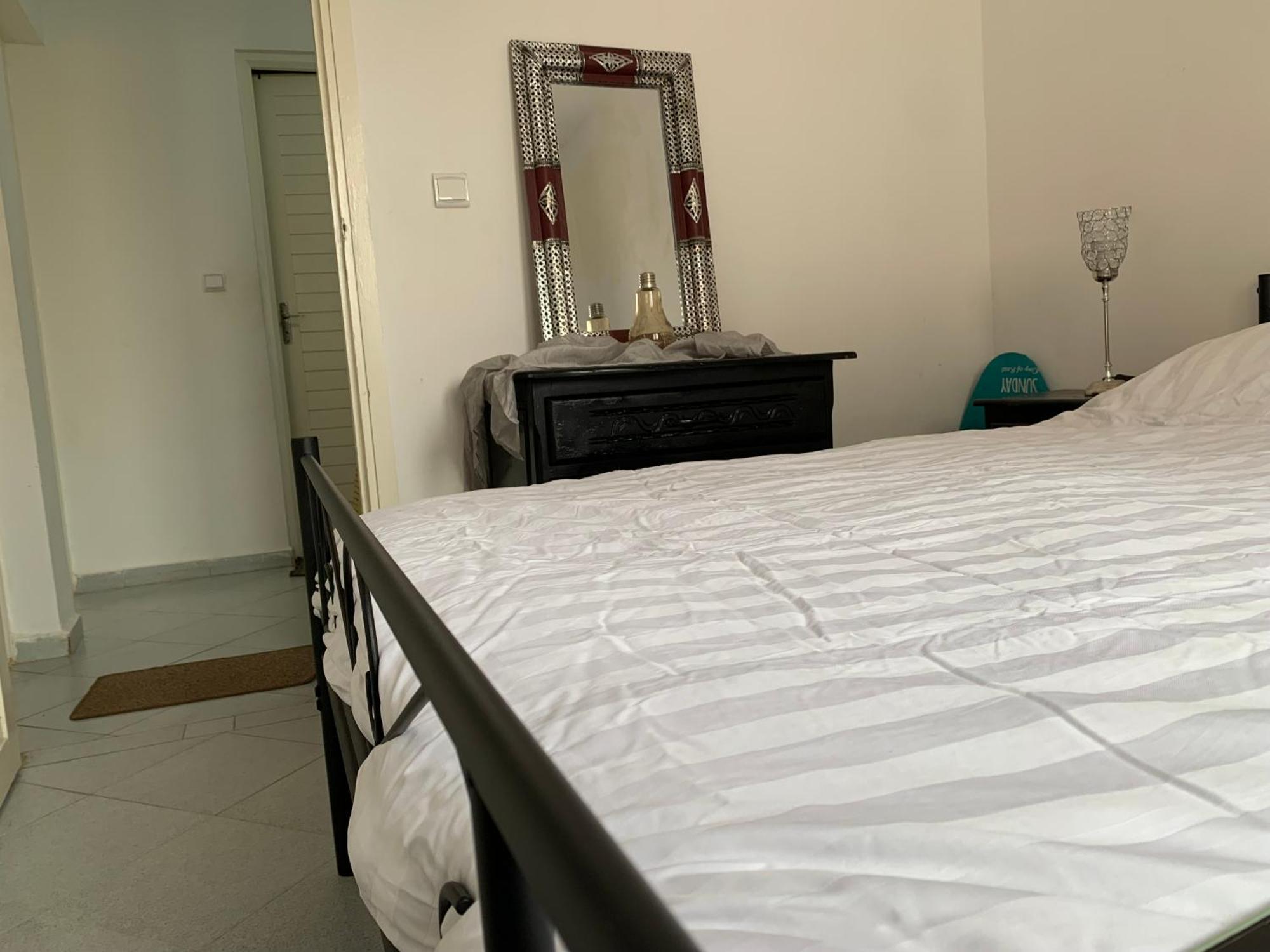 Happy Apartment Agadir Zewnętrze zdjęcie