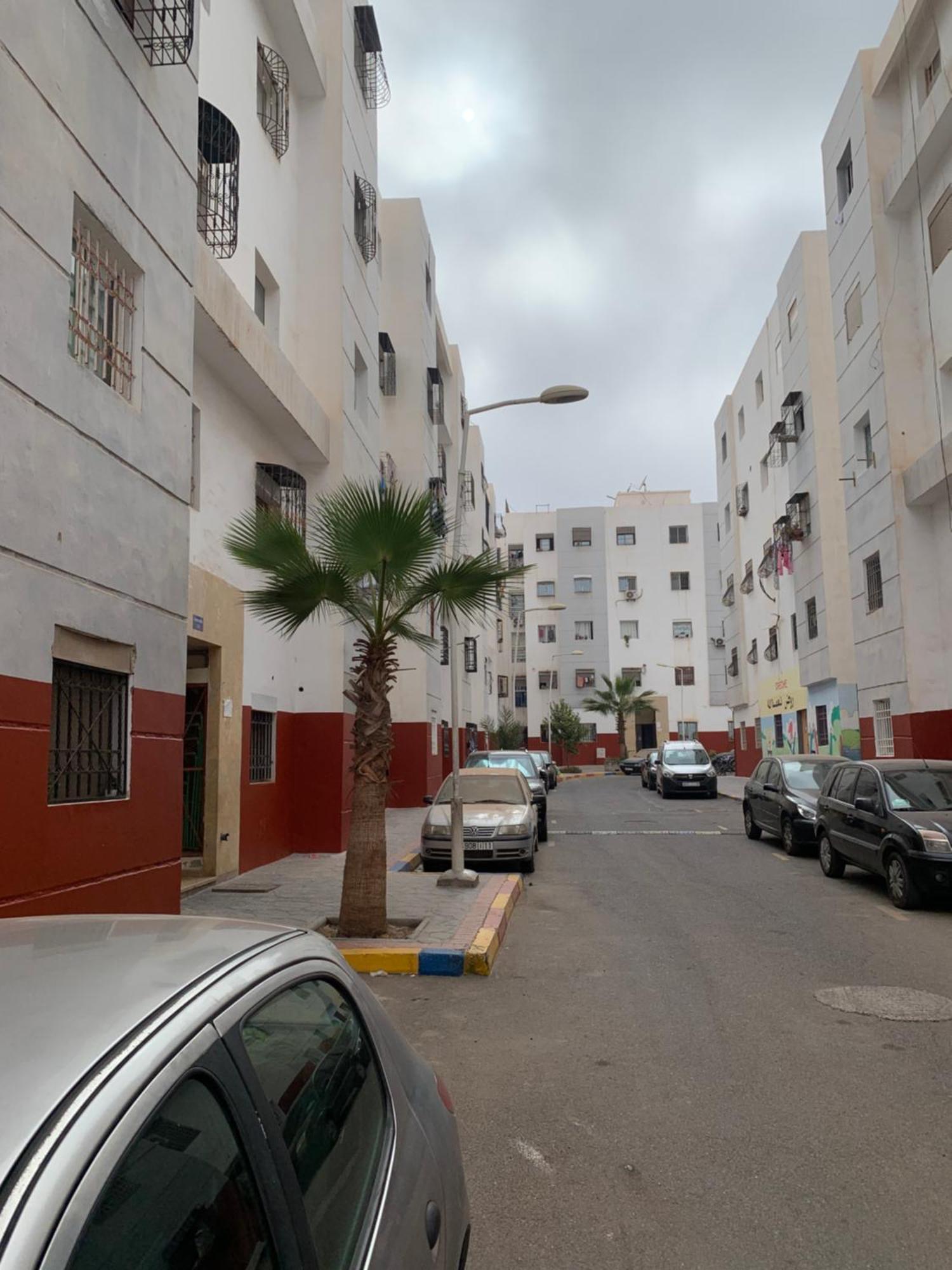 Happy Apartment Agadir Zewnętrze zdjęcie