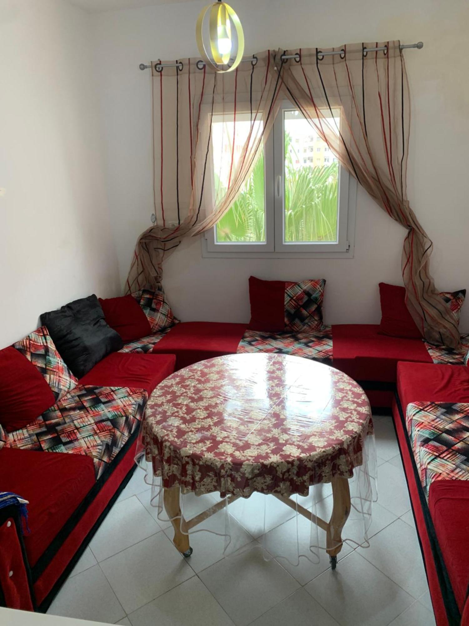 Happy Apartment Agadir Zewnętrze zdjęcie