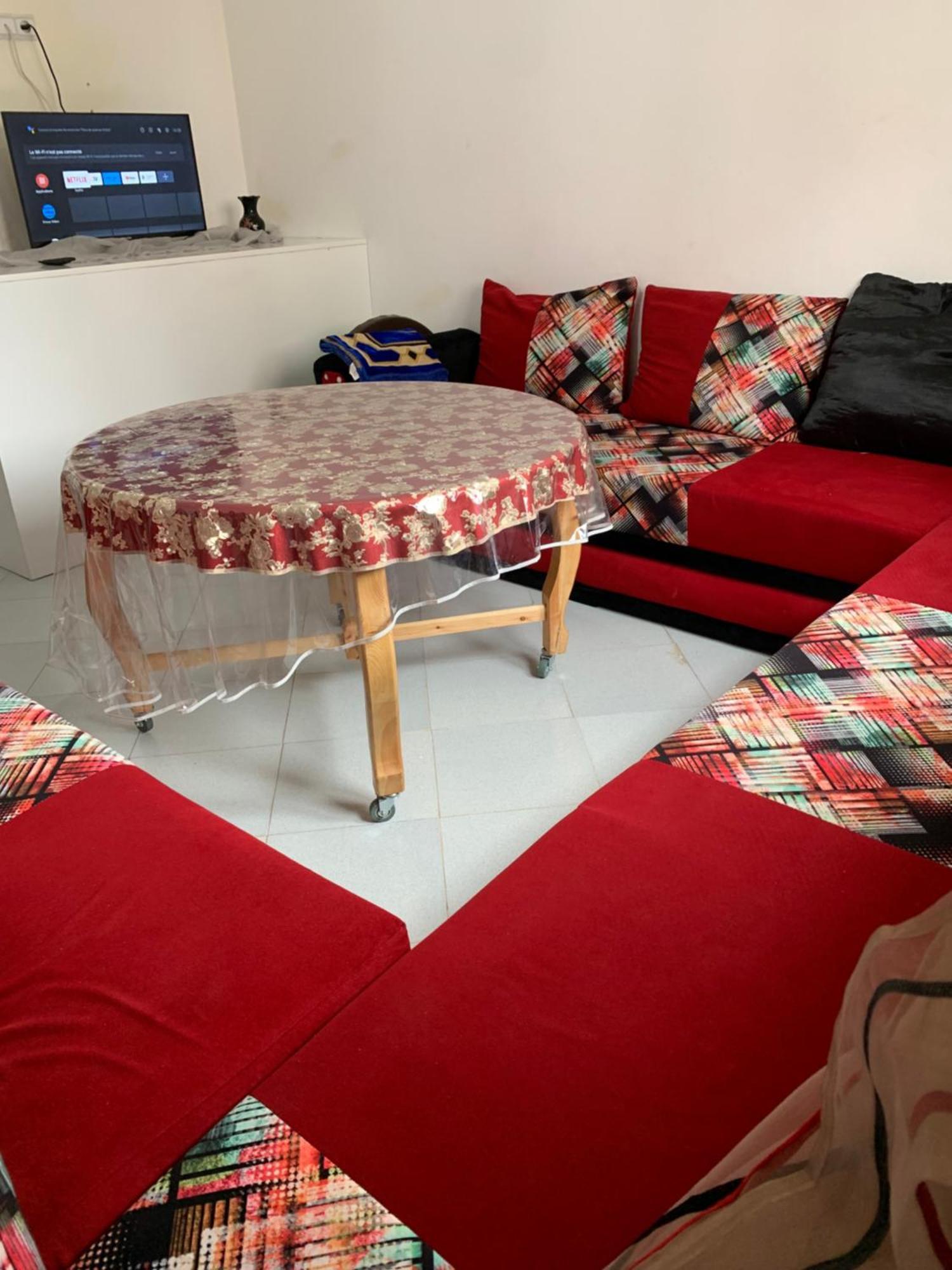 Happy Apartment Agadir Zewnętrze zdjęcie
