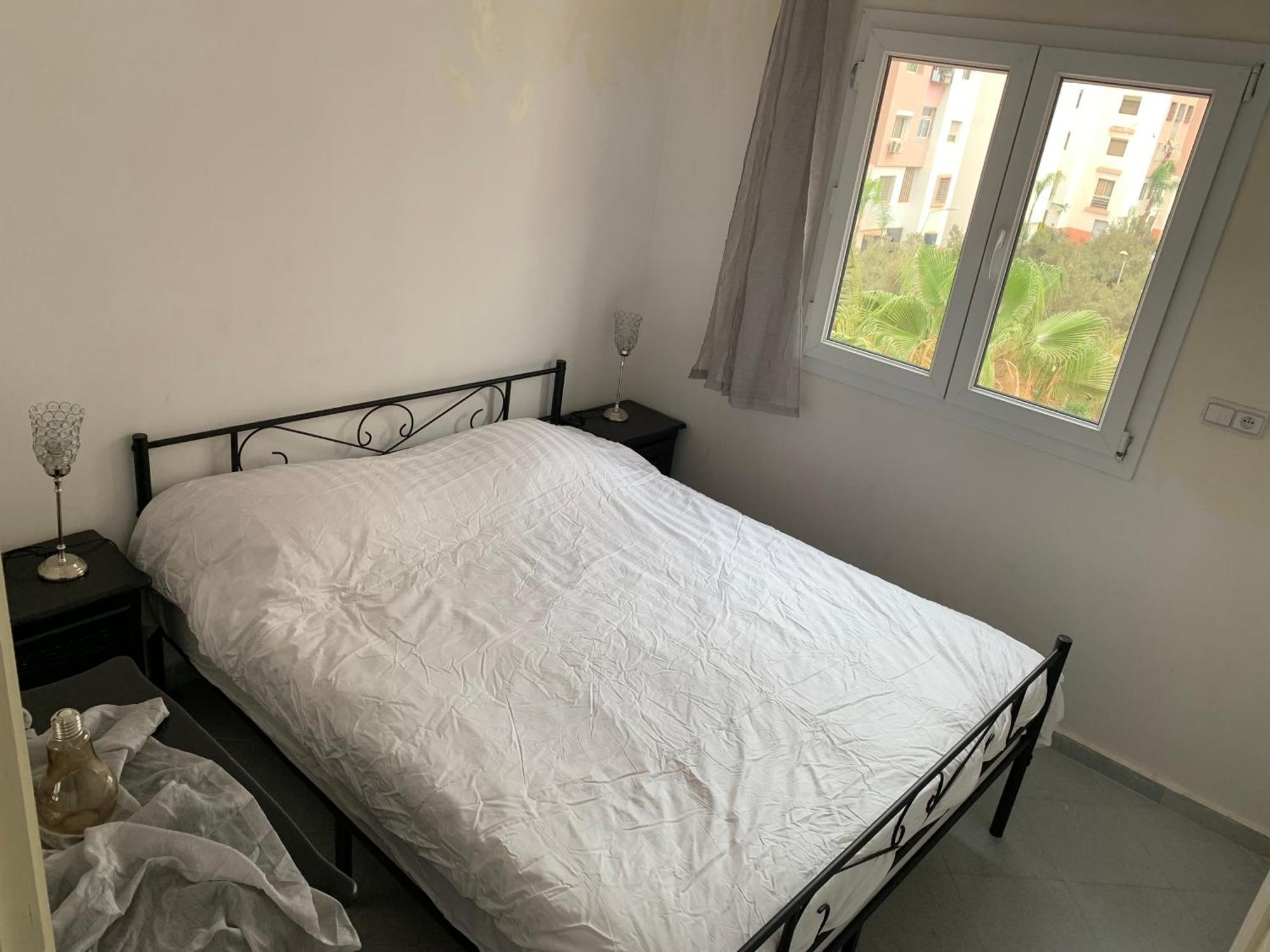 Happy Apartment Agadir Zewnętrze zdjęcie